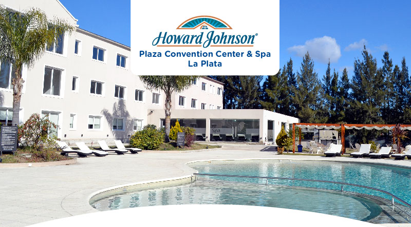 Howard Johnson La Plata - un verdadero oasis que garantiza una experiencia completa width=